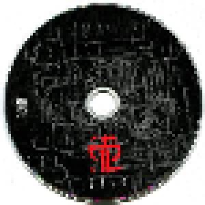 Strapping Young Lad: City (CD) - Bild 3