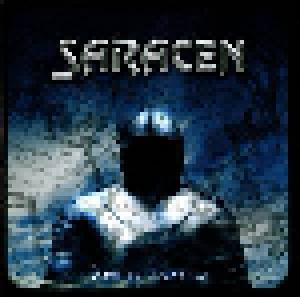 Saracen: Vox In Excelso - Cover