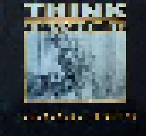 Think Twice: Unrealized - Cover
