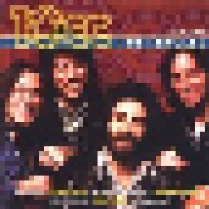 10cc: Singles 1975-1992, The - Cover