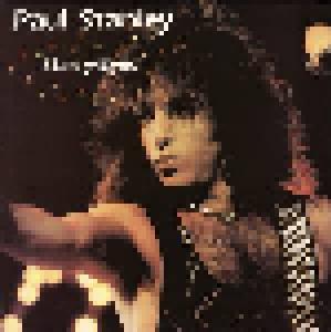 Paul Stanley: Starry-Eyed - Cover