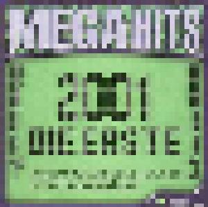 Mega Hits 2001 - Die Erste - Cover
