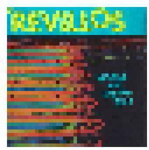 The Revillos: Where's The Boy For Me? - Cover