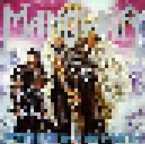 Manowar: Mystery In The North (CD) - Bild 1