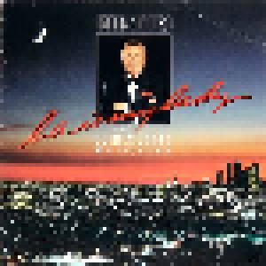 Frank Sinatra: L.A. Is My Lady (LP) - Bild 1