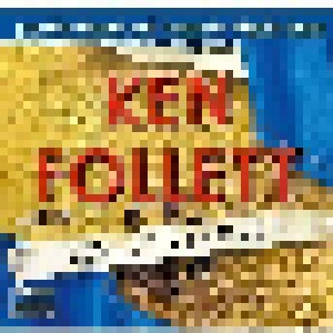 Cover - Ken Follett: Leopardin, Die