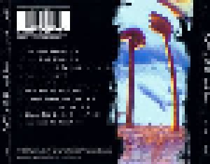 Gary Moore: Dark Days In Paradise (CD) - Bild 5