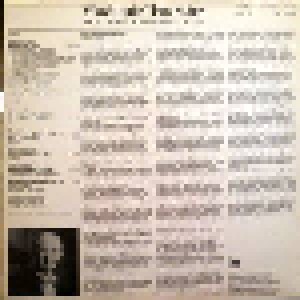 Vladimir Horowitz - The Studiorecordings-New York 1985 (LP) - Bild 2