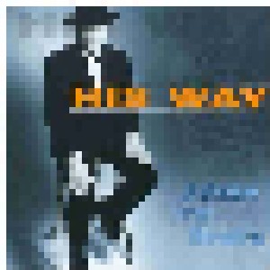 Cover - Harald Juhnke: His Way - Juhnke Singt Sinatra