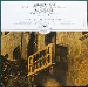 Pjotr Iljitsch Tschaikowski + Franz Schubert + Franz von Suppé: Overture (Split-LP) - Bild 1