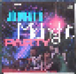 Jo Ment: Jo Ment's Midnight Party (LP) - Bild 1