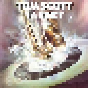 Tom Scott: Target (LP) - Bild 1