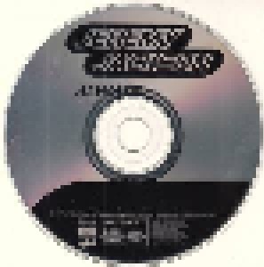 Jeremy Jackson: Always (CD) - Bild 4