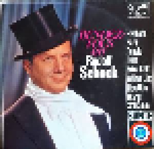 Rudolf Schock: Rendezvous Mit Rudolf Schock (LP) - Bild 1