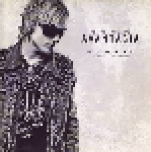 Tobias Sammet's Avantasia: Dying For An Angel (Promo-Single-CD) - Bild 1