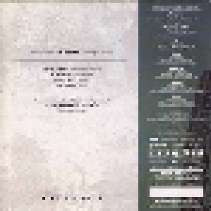 Tobias Sammet's Avantasia: Dying For An Angel (Promo-Single-CD) - Bild 2