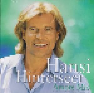 Hansi Hinterseer: Amore Mio (CD) - Bild 1