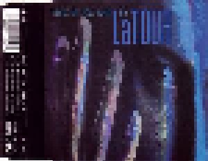 LaTour: People Are Still Having Sex (Single-CD) - Bild 4