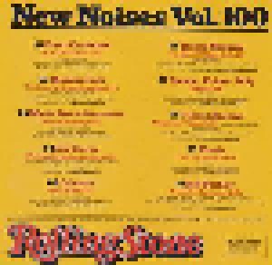 Rolling Stone: New Noises Vol. 100 (CD) - Bild 5