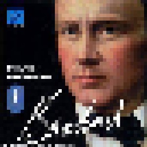 Johannes Brahms: The Very Best Of Brahms (2-CD) - Bild 1