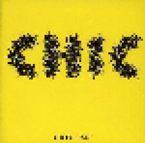 Chic: Chic-Ism (LP) - Bild 1