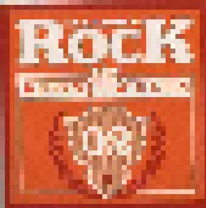 Cover - Vince Neil: Classic Rock 02 - Kronjuwelen Nr. 2