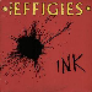 Cover - Effigies, The: Ink