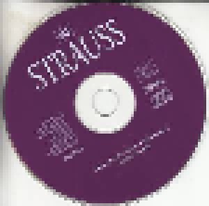 Josef Strauss + Johann Strauss (Sohn): Jahrhundertfest CD 5 (Split-CD) - Bild 3