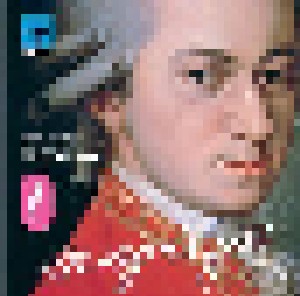 Wolfgang Amadeus Mozart: The Very Best Of Mozart (2-CD) - Bild 1
