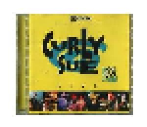 Curly Sue: Live (CD) - Bild 1