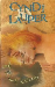 Cyndi Lauper: True Colors (Tape) - Bild 1