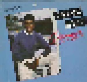 Jermaine Jackson: Dynamite - Cover