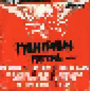 Metal Hammer - Maximum Metal Vol. 149 - Cover