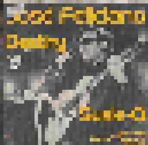 José Feliciano: Destiny - Cover