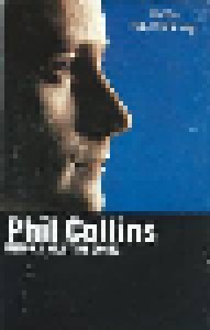 Phil Collins: Hello, I Must Be Going! (Tape) - Bild 1