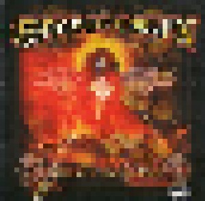 Orange Goblin: Healing Through Fire (CD + DVD) - Bild 1