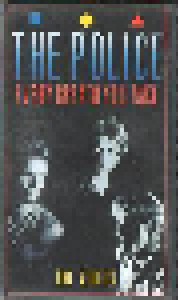 The Police: Every Breath You Take - The Videos (VHS) - Bild 1