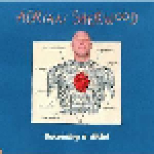Cover - Adrian Sherwood: Becoming A Cliché