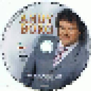 Andy Borg: Sie Waren Freunde (Promo-Single-CD) - Bild 3