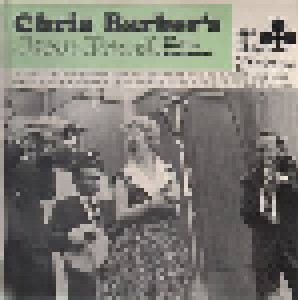 Chris Barber's Jazz Band With Ottilie Patterson: Chris Barbers Jazz Band With Ottilie Patterson (LP) - Bild 1