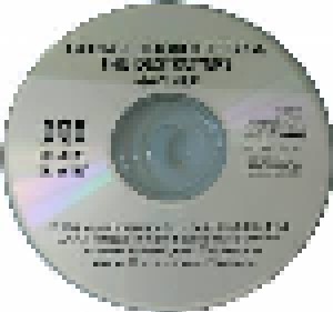 George Thorogood & The Destroyers: Maverick (CD) - Bild 2