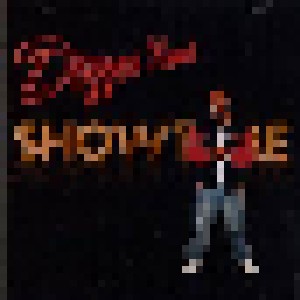 Dizzee Rascal: Showtime (2-LP) - Bild 1