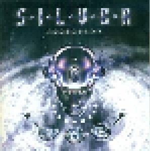 Silver: Addiction (CD) - Bild 1