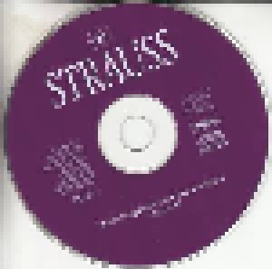 Johann Strauss (Sohn) + Johann Strauss (Vater): Jahrhundertfest CD 7 (Split-CD) - Bild 3