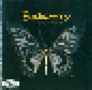 Buckcherry: 15 / Black Butterfly (3-CD) - Bild 5