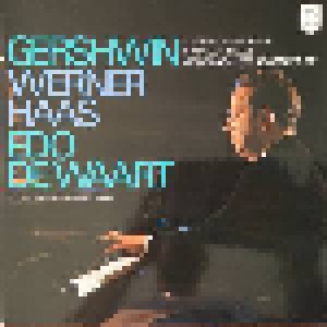 George Gershwin: Klavierkonzert F-Dur/Rhapsody In Blue/I Got Rhythm (LP) - Bild 1