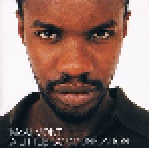 Cover - McAlmont: Little Communication, A