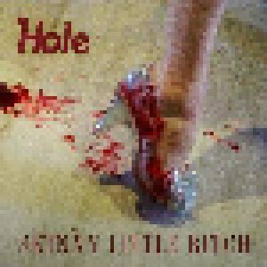 Hole: Skinny Little Bitch (10") - Bild 2