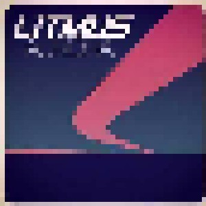 Cover - Litmus: Aurora