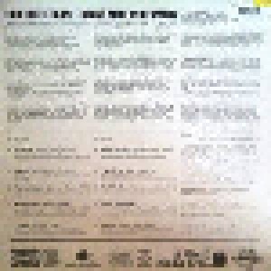 Glücklich - 10 Blunted Brazil Tracks Made In Germany (LP) - Bild 2